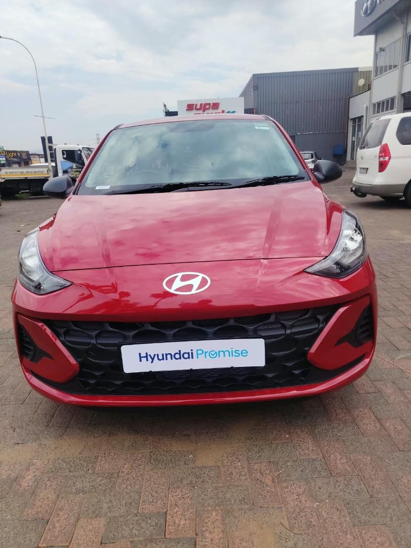 Hyundai Grand i10 1.0 Premium Hatch Hyundai Newcastle