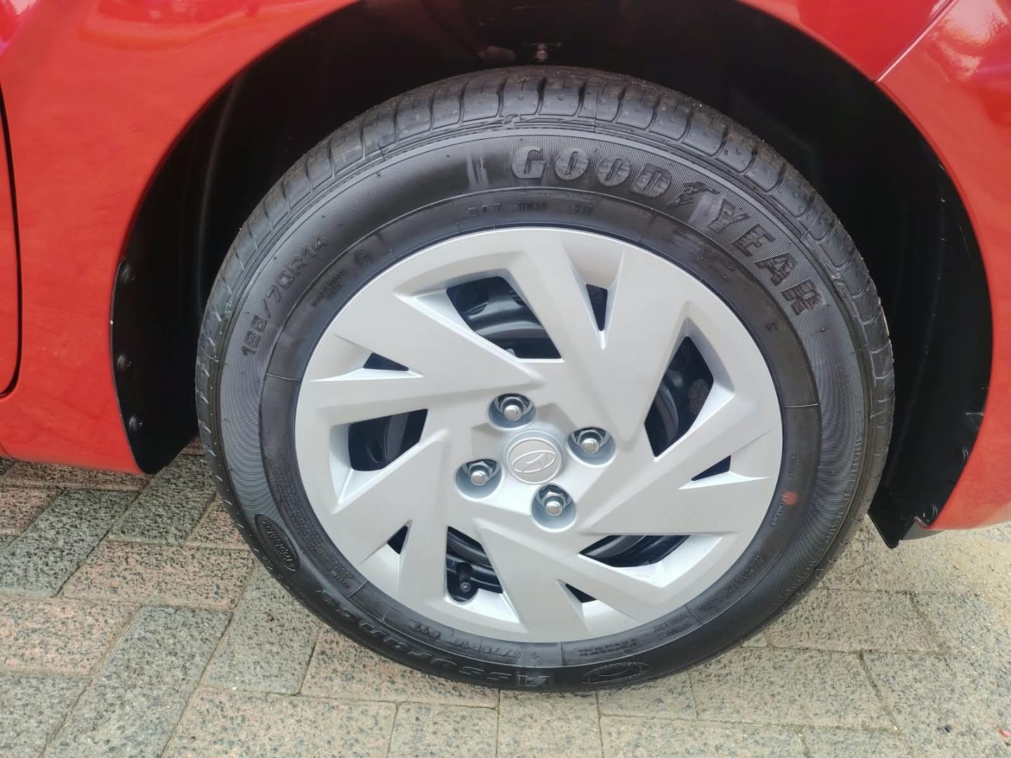 Hyundai Grand i10 1.0 Premium Hatch Hyundai Newcastle
