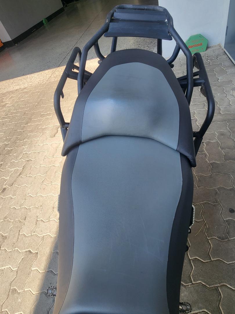 BMW R1300 GS BMW Motorrad East Rand
