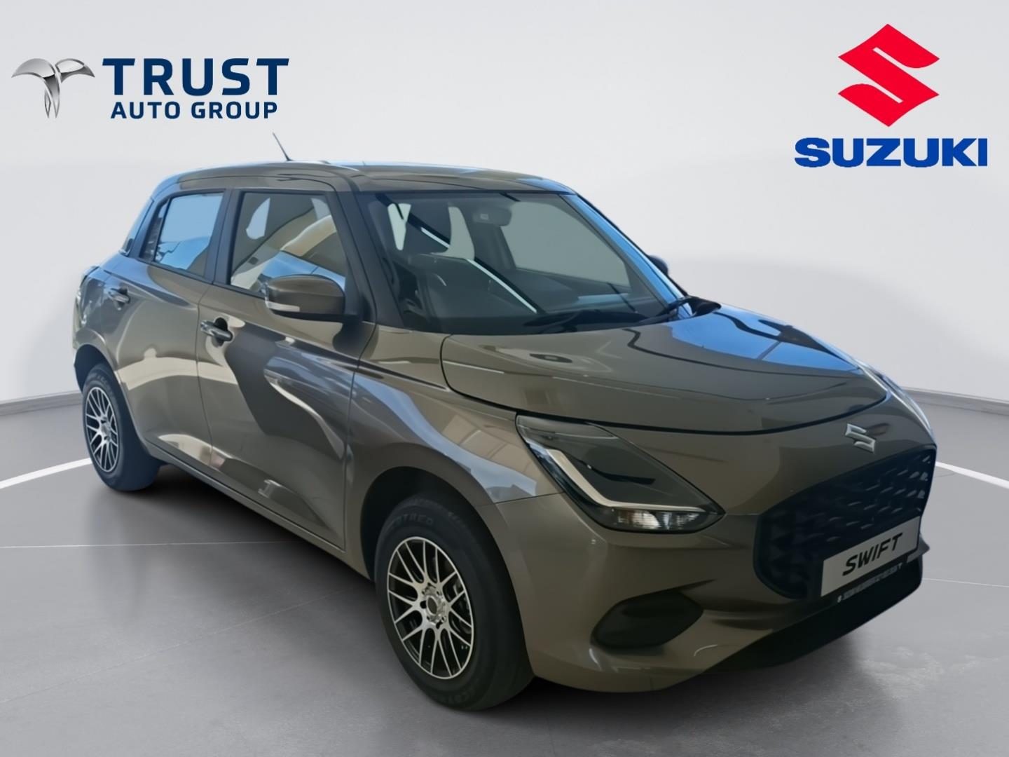 2026 Suzuki Swift 1.2 GL