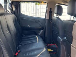 2017 Isuzu KB 250D-Teq Double Cab Hi-Rider for sale