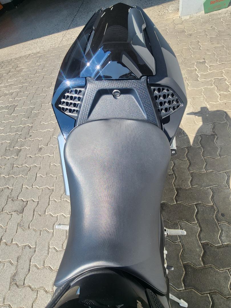 BMW S1000 RR BMW Motorrad East Rand