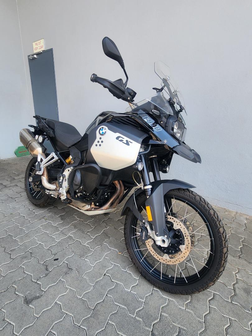 BMW F900 Adventure BMW Motorrad East Rand
