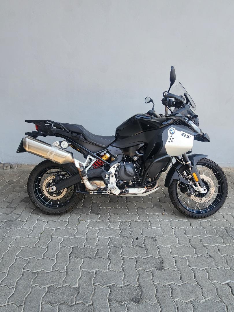 BMW F900 Adventure BMW Motorrad East Rand