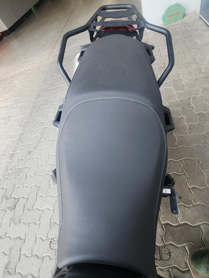 BMW F900 Adventure BMW Motorrad East Rand