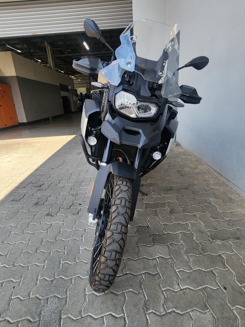 BMW F900 Adventure BMW Motorrad East Rand