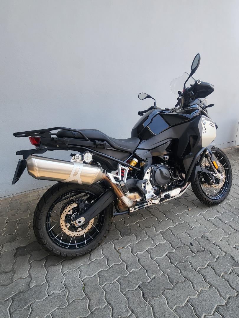 BMW F900 Adventure BMW Motorrad East Rand