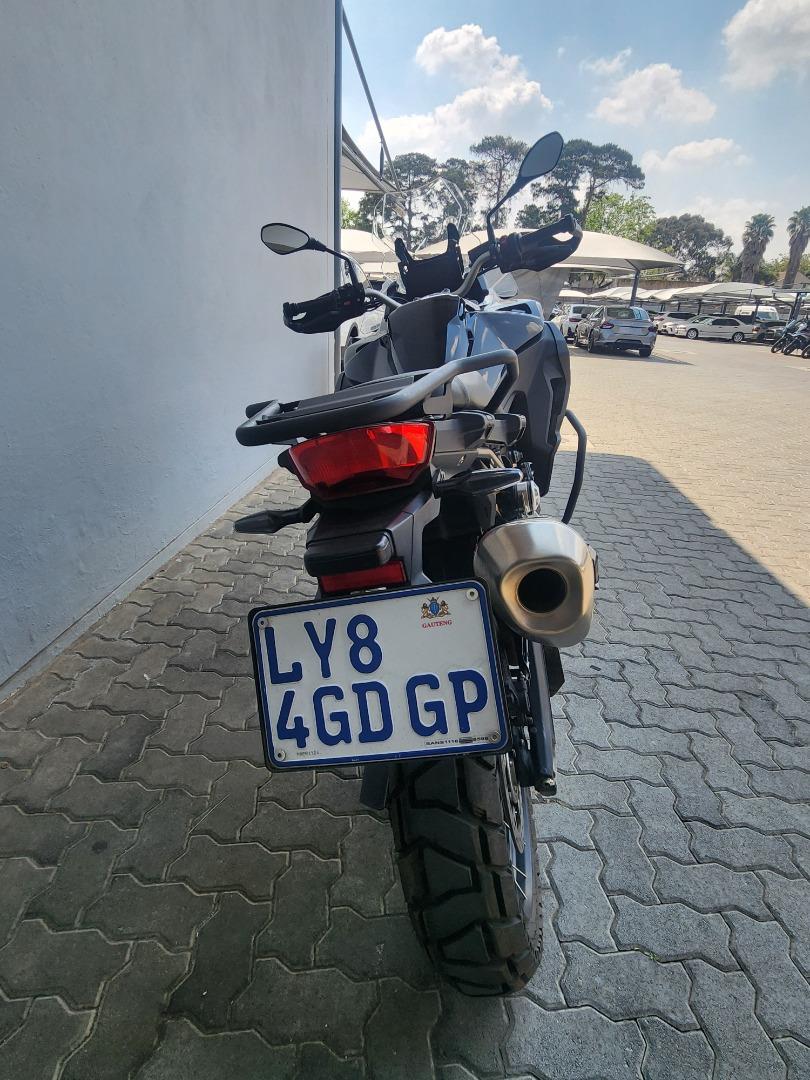 BMW F900 Adventure BMW Motorrad East Rand