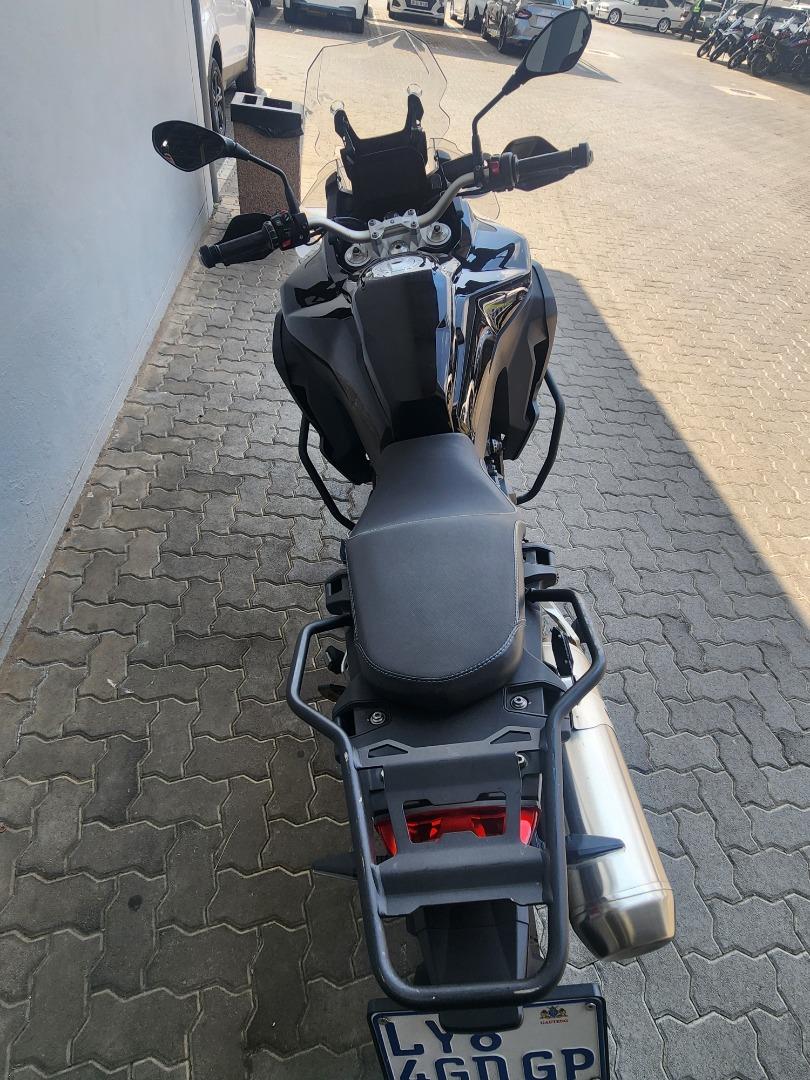 BMW F900 Adventure BMW Motorrad East Rand
