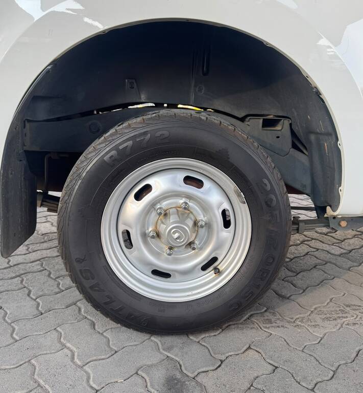 GWM Steed 5 2.2MPi Workhorse Globe Motor Group