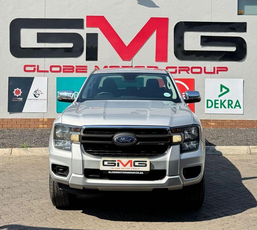 Ford Ranger 2.0 Sit Double Cab XL Auto Globe Motor Group