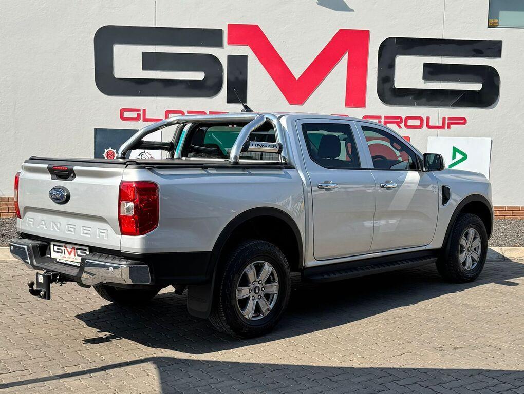 Ford Ranger 2.0 Sit Double Cab XL Auto Globe Motor Group