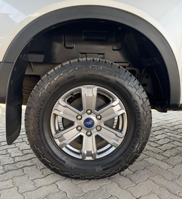 Ford Ranger 2.0 Sit Double Cab XL Auto Globe Motor Group