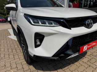 2023 Toyota Fortuner 2.8GD-6 for sale