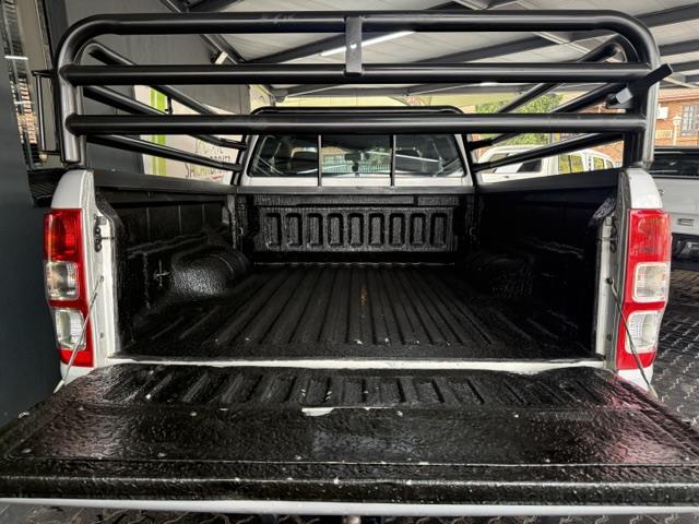 Ford Ranger 2.2TDCi SuperCab Hi-Rider XL Auto SA Car Broker