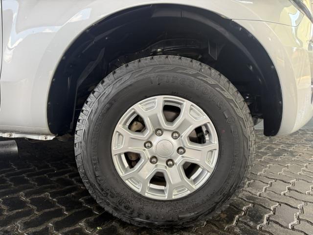 Ford Ranger 2.2TDCi SuperCab Hi-Rider XL Auto SA Car Broker
