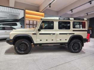 2026 Ineos Grenadier 3.0TD Station Wagon for sale