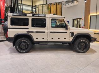 2026 Ineos Grenadier 3.0TD Station Wagon for sale
