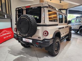 2026 Ineos Grenadier 3.0TD Station Wagon for sale