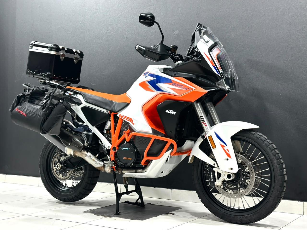 KTM 1290