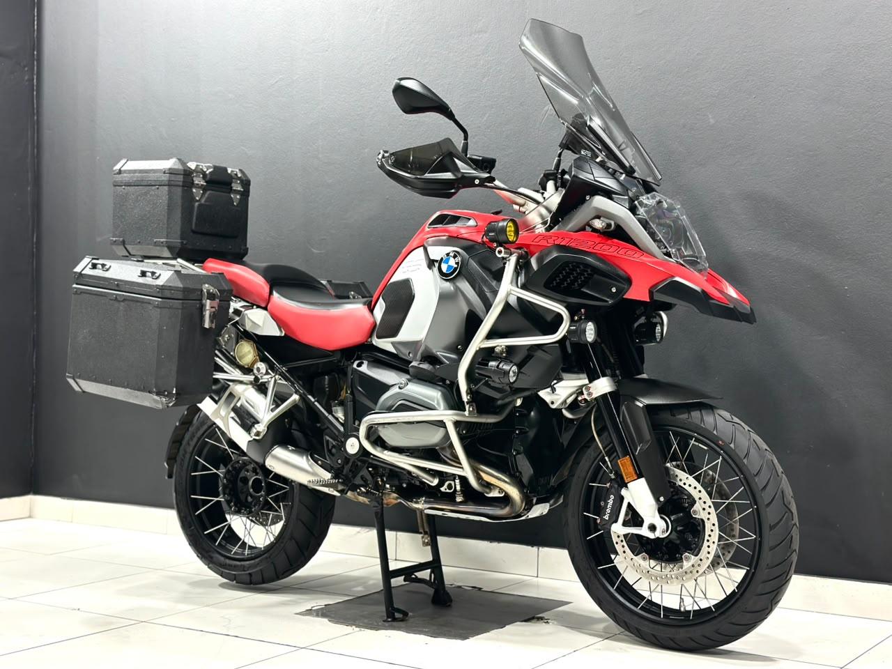 BMW R1200
