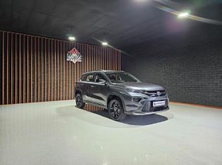 2025 Toyota Urban Cruiser 1.5 XR Auto for sale