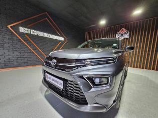 2025 Toyota Urban Cruiser 1.5 XR Auto for sale