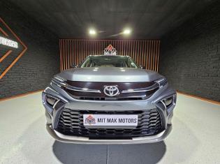 2025 Toyota Urban Cruiser 1.5 XR Auto for sale