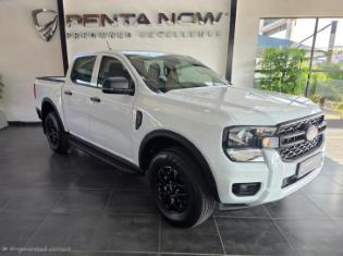 2026 Ford Ranger 2.0 Sit Double Cab XL Auto for sale