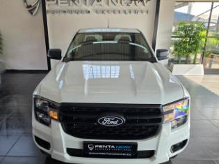 2026 Ford Ranger 2.0 Sit Double Cab XL Auto for sale