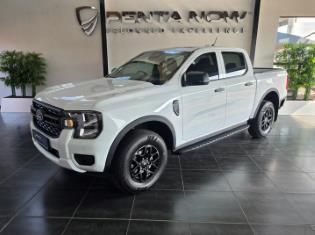2026 Ford Ranger 2.0 Sit Double Cab XL Auto for sale