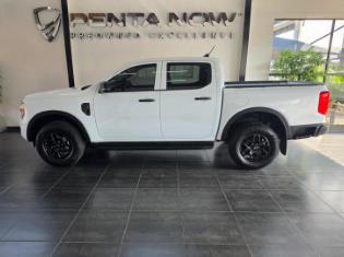 2026 Ford Ranger 2.0 Sit Double Cab XL Auto for sale