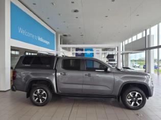 2026 Volkswagen Amarok 2.0BITDI Double Cab Life 4Motion for sale