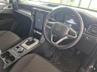 2026 Volkswagen Amarok 2.0BITDI Double Cab Life 4Motion for sale