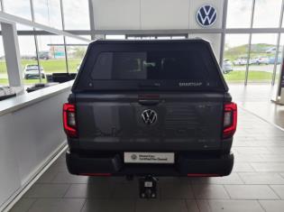 2026 Volkswagen Amarok 2.0BITDI Double Cab Life 4Motion for sale