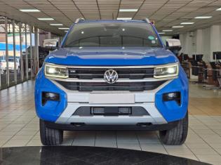 2023 Volkswagen Amarok 3.0TDI V6 Double Cab Aventura 4Motion for sale