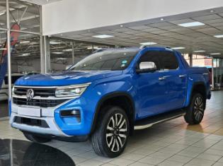 2023 Volkswagen Amarok 3.0TDI V6 Double Cab Aventura 4Motion for sale