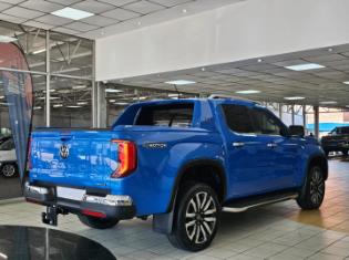 2023 Volkswagen Amarok 3.0TDI V6 Double Cab Aventura 4Motion for sale
