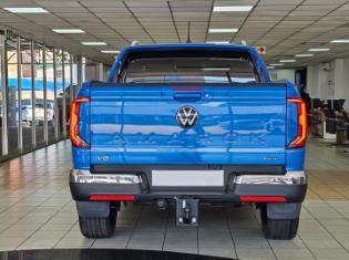 2023 Volkswagen Amarok 3.0TDI V6 Double Cab Aventura 4Motion for sale