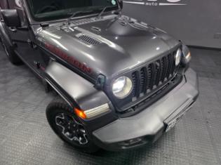 2024 Jeep Wrangler Unlimited 3.6 Rubicon for sale
