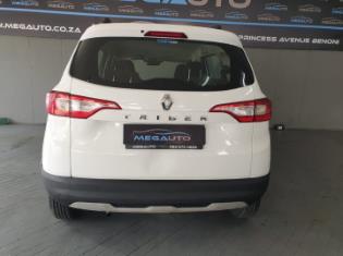 2023 Renault Triber 1.0 Intens for sale