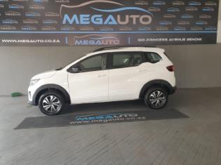 2023 Renault Triber 1.0 Intens for sale