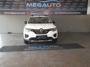 2023 Renault Triber 1.0 Intens for sale