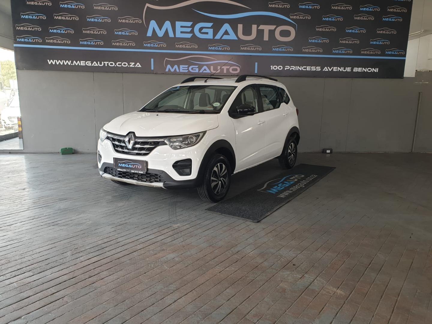 2023 Renault Triber 1.0 Intens for sale