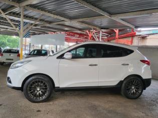 2016 Hyundai ix35 2.0 Elite for sale