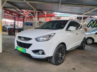 2016 Hyundai ix35 2.0 Elite for sale