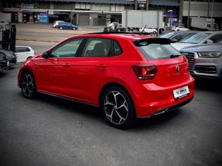 2020 Volkswagen Polo Hatch 1.0TSI Comfortline R-Line Auto for sale