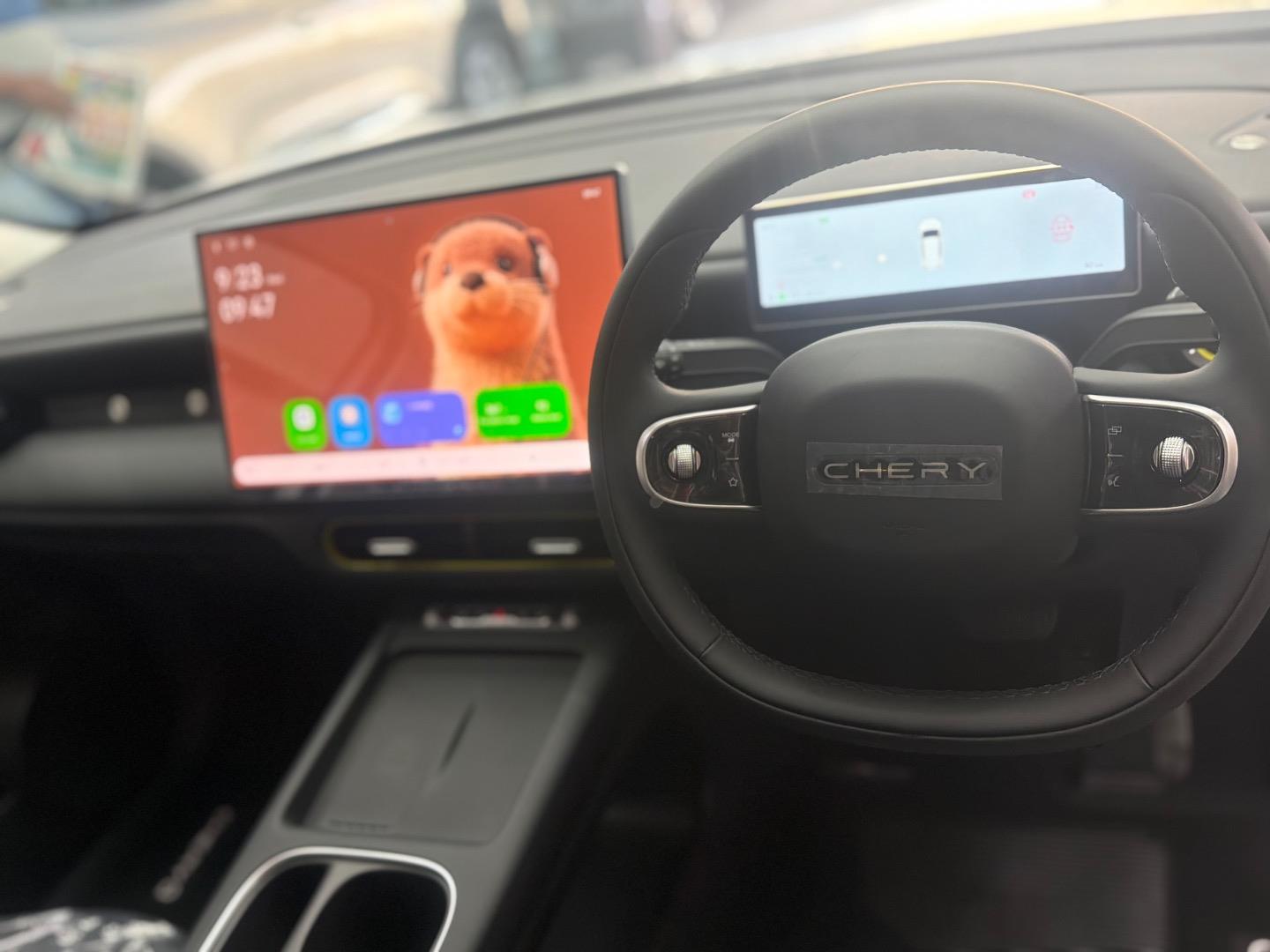 Chery Q EV400 Elite Chery Ladysmith