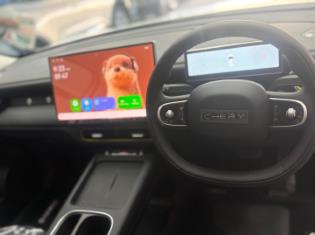 2026 Chery Q EV400 Elite for sale