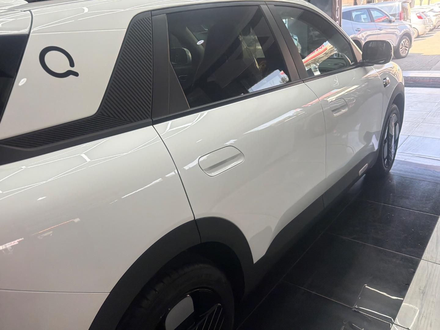 Chery Q EV400 Elite Chery Ladysmith